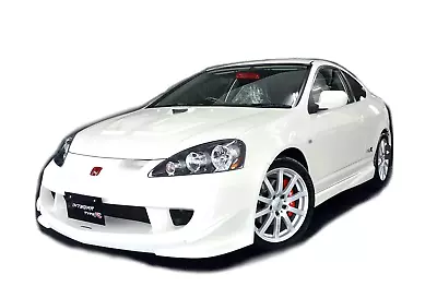 1:10 RC Clear Lexan Body Shell Honda Integra Type R DC5 Suit Tamiya Touring Car. • $44.97