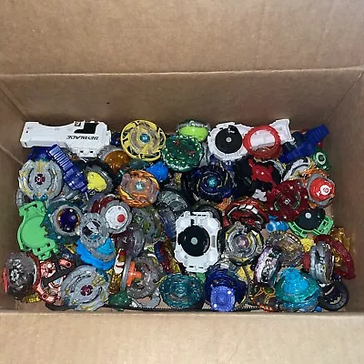 Beyblade Burst Big Lot • $115.84