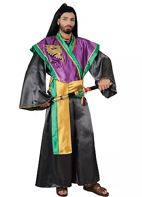 SAMURAI COSTUME Men Handmade • $99