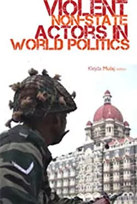 Violent Non-State Actors In World Politics Hardcover • $6.46