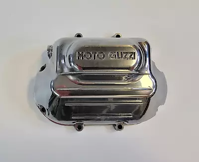 Moto Guzzi Valve Cover Left Side LeMans 1 850T3 Etc. 14023550 • $99.75