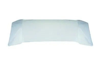  2409 White Class C Chevy 2001-2015 Windshield Cover (RV Motorhome With Mirror  • $92.95
