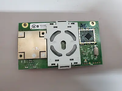 Xbox 360  Button Logic Board RF Module X802779-015 Rev E X803307-002 • $7.43