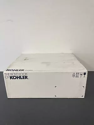 Kohler Memoirs 18-1/4  Undermount Bathroom Sink • $211.99