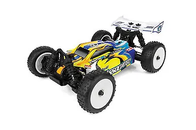 Team Associated Reflex 14B Ongaro RTR 1/14 4WD Electric Buggy Combo W/2.4GHz Rad • $259.95