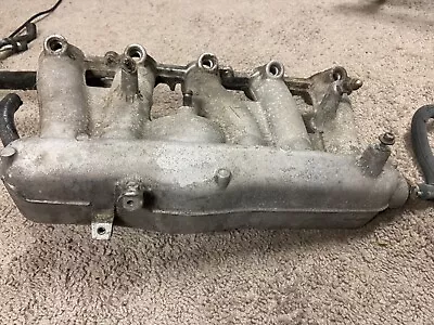 2005 2006 2007 Volvo S60R S60 V70R Intake Manifold 2.5L Turbo  OEM #1321M • $39.99