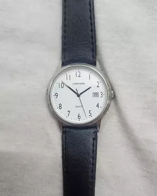 Junghans 41/4453 German Watch Miyota Movement • $59