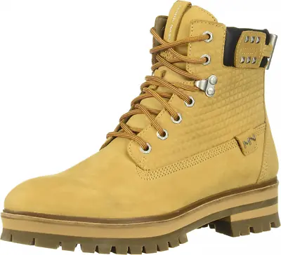 Mark Nason Women's Lumber Jill Ankle Boot  • $67.99