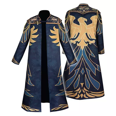 £47.99 • Buy Hogwarts Legacy Ravenclaw Cosplay Costume Outfits Halloween Carnival Party Gifts