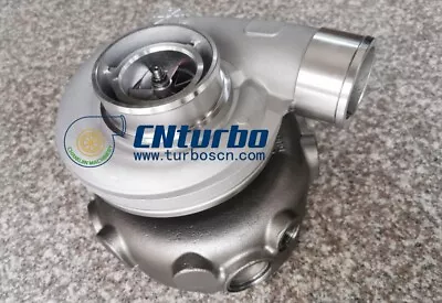 New S300W Turbocharger Caterpillar Marine Engine C9 10R-1996 2419059 13749880013 • $885