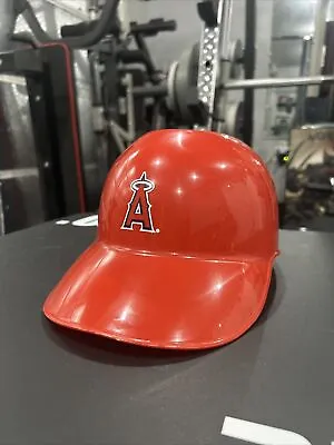 2023 LA Angels Souvenir Nachos Popcorn Helmet Bowl SGA Angels Stadium MLB • $13.99