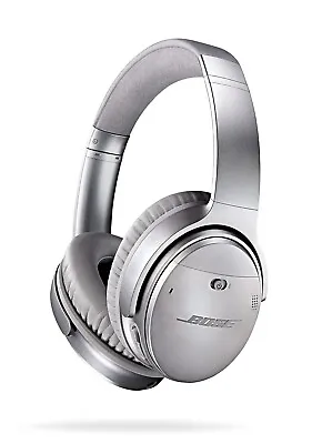 Bose Quiet Comfort 35 QC35 Noise Cancelling Headphone W/ Case  • $179