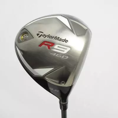 TaylorMade R9 460 US Driver MATRIX OZIK XCON 6golf • $133.80