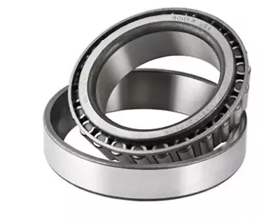 5 Ton Rockwell Axle Outer Hub Bearing With Race • $125.99