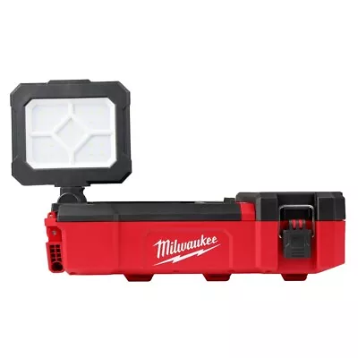 Milwaukee 2356-20 M12 PACKOUT Flood Light W/ USB Charging • $113.85