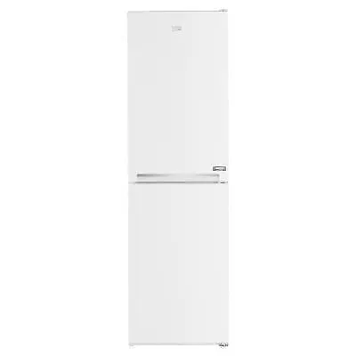 Beko CNG4582VW 270L Frost Free Fridge Freezer • £389