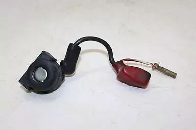 1991 Kawasaki Zephyr 750 Zr750c Engine Starter Relay Starting Motor Switch • $15.96