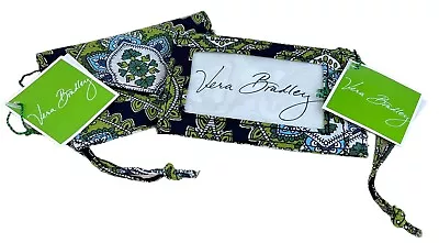 Vera Bradley Cambridge Luggage Tag Set • $13.99