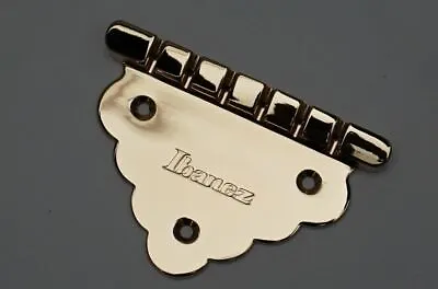 Ibanez Vintage Artist VT60 Classic Quik Change Tailpiece In Gold   • $49.90