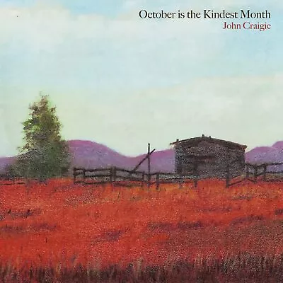 John Craigie October Is The Kindest Month (Vinyl) • $31.79