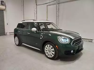 2017 MINI Countryman Cooper S • $2500