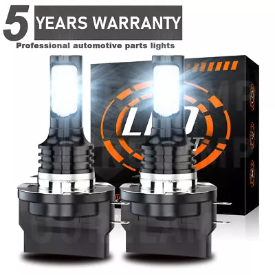 H11B LED Headlight Bulbs Low Beam For KIA Sportage 2011-2012 2013 2014 2015 2016 • $25.59