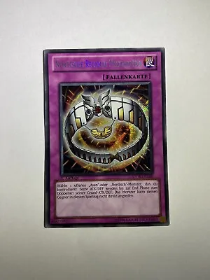 Nordic Relic Megingjord STOR-EN088 1st Edition Secret Rare Yugioh Card • £2.10