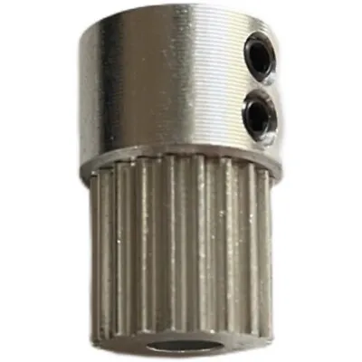 New Original X / Y Gear Motor PULLEY S2M-20 For Graphtec CE6000 Series Plotter • $112