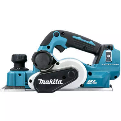 Makita DKP181Z 18v Brushless Planer (Body Only) • £219.99