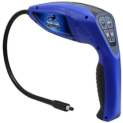 MASTERCOOL 56100 Blue Raptor Refrigerant Leak Detector • $184.18