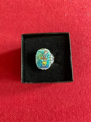 $49 • Buy 1960's, McDonald's, Ronald McDonald  Flicker  Ring (Scarce / Vintage)