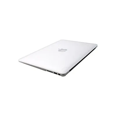 MAC BOOK Jivo Protective Shell Case For 13 Inch MacBook Frosty Clear JI1930 • £5.99