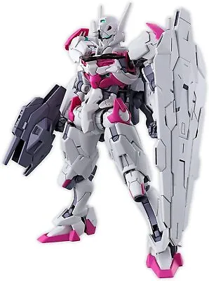 Bandai HG 1/144 Mobile Suit Gundam The Witch Of Mercury Gundam LFRITH Model Kit • $35.88