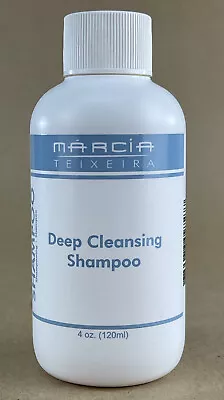 Marcia Teixeira Deep Cleansing Shampoo 4 Oz • $6.25