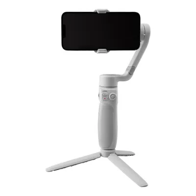 Zhiyun Smooth Q4 3-Axis Smartphone Gimbal Stabilizer • $192.17