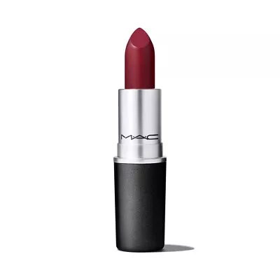 MAC Cosmetics Lipstick DIVA Retro Matte Rouge A Levres New In Box Authentic • $14