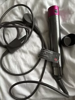 Dyson Air Wrap Styler Only  • £120