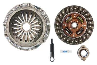 Exedy OE Replacement Clutch Kit For 03-06 Mitsubishi Evolution 8 9 4G63T • $397.89