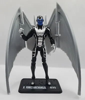 Marvel Universe X-Men X-FORCE ARCHANGEL 3.75  Figure (2010 SDCC Exclusive) • $75