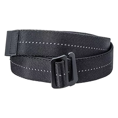 5.11 Tactical Men's Elas-Tac Belt Black • $24.99