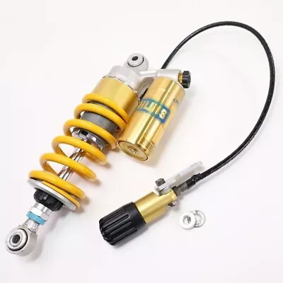 Ohlins Rear Suspension YA805 For Yamaha YZF-R1 5JJ • $629