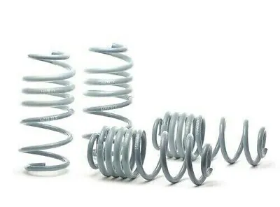 H&R 54759 For Sport Lowering Springs 11-13 Volkswagen Golf R 2.0T MK6 • $255.95