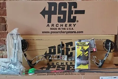 PSE BRUTE NXT RH Upgraded Package • $559.99