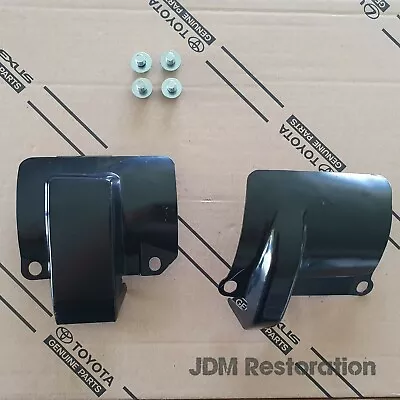 $125 • Buy R154 Gearbox Covers Jzx100 Jzx90 Jzx110 Chaser Cresta Mark Ii Jza80 Supra JdmTrd