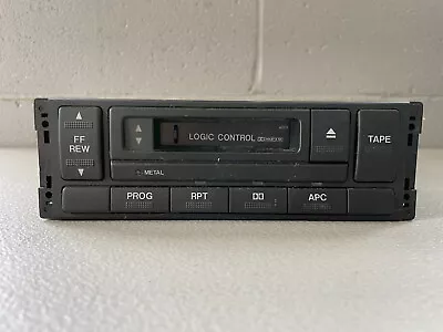 1999 Mazda 626 Radio Cassette Deck FMS Audio MCA001U1-A • $35