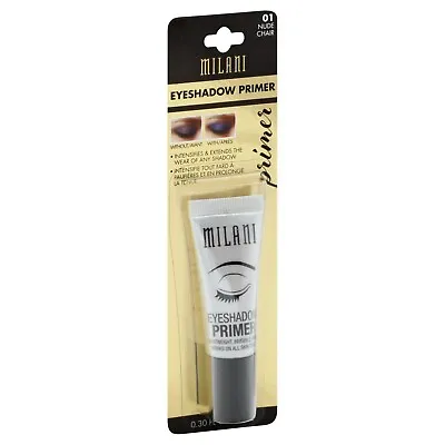 Milani Eyeshadow Eye Shadow Primer 01 Nude -new- • £12.49