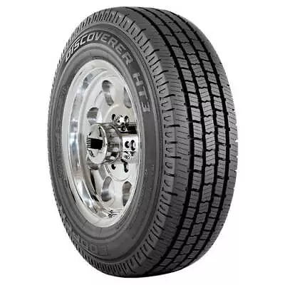 Cooper Discoverer HT3 LT225/75R16 E/10PLY BSW (4 Tires) • $787.96