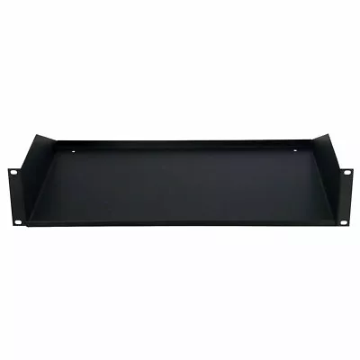 Odyssey ARS4 19  Pro Audio Studio Rack Mountable Shelf 4U (7 Inches) • $48.86