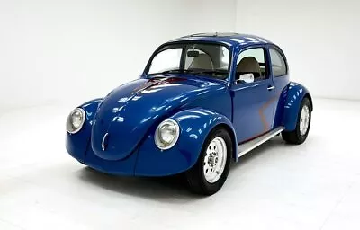 1973 Volkswagen Beetle - Classic  • $500