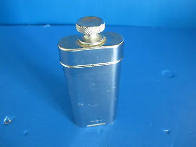 Vintage Syringe & Needles Holder Sterilization Rare Unique Medical Tools Flask • $49.95